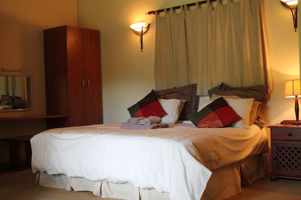 Orchards Farm Cottages