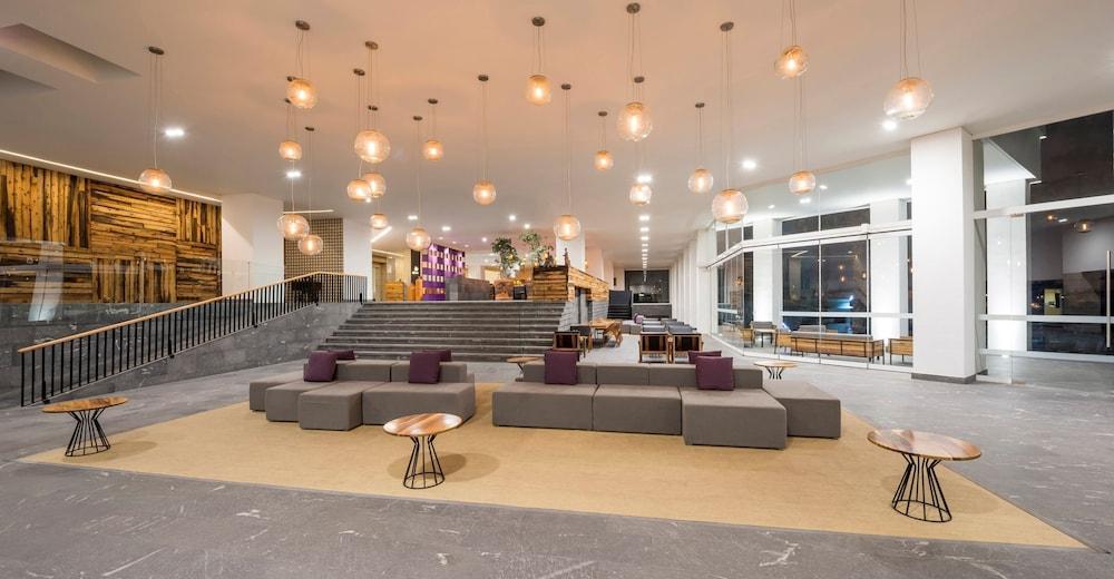 Camino Real Puebla Angelopolis