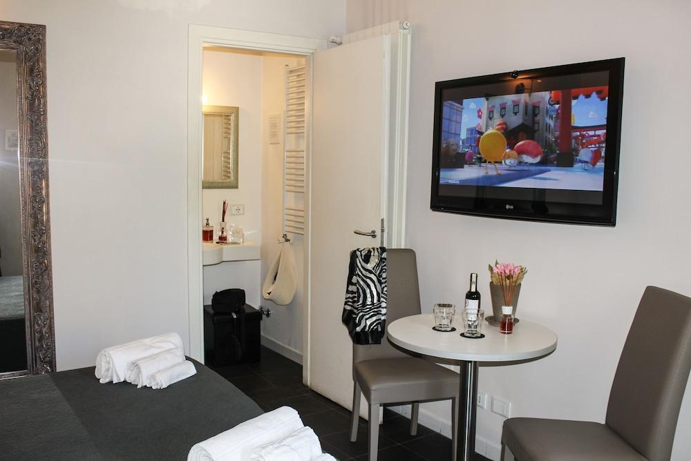 Relais Casa della Fornarina