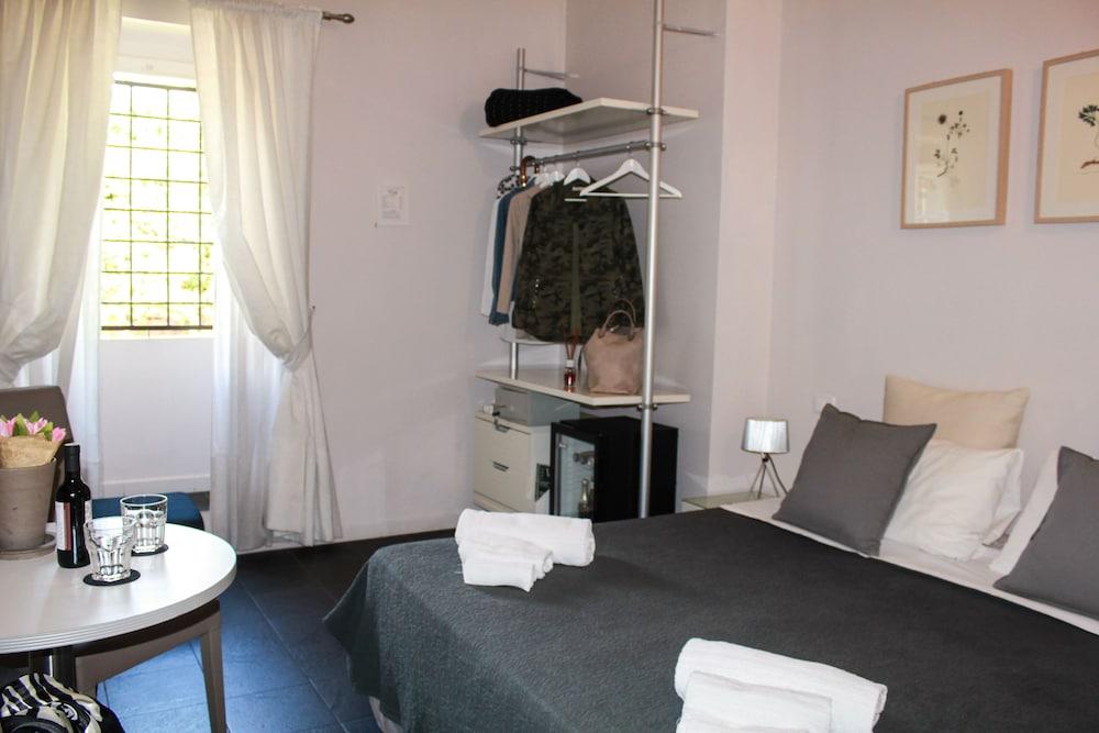 Relais Casa della Fornarina