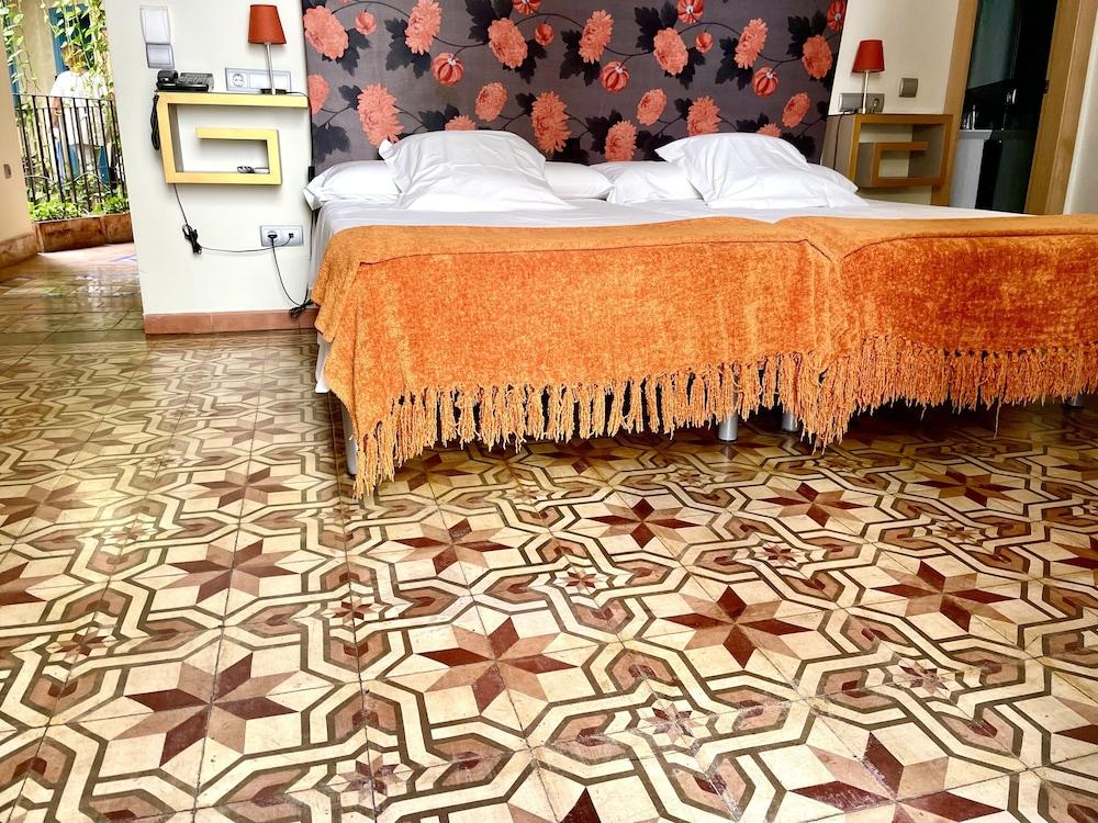 Hotel Conde de Cárdenas