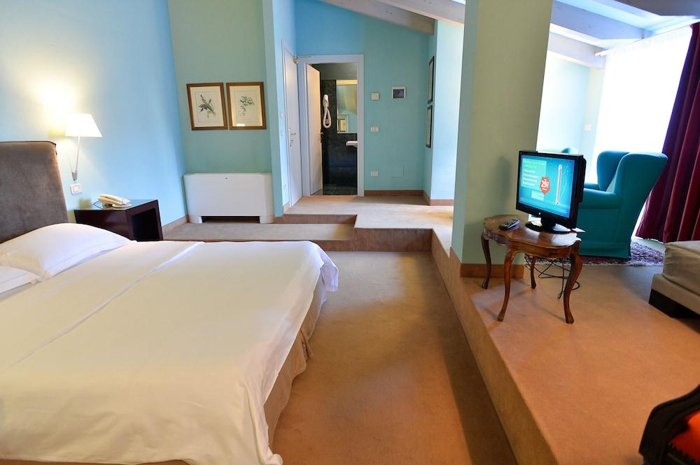 Hotel Villa Miravalle