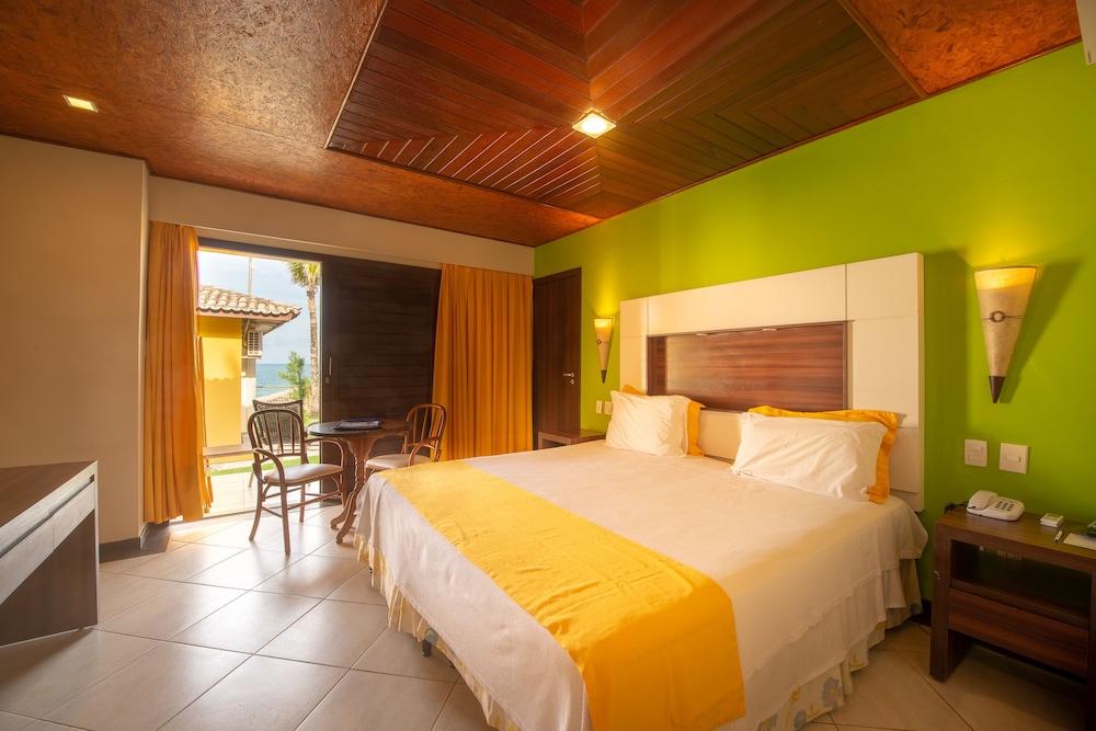 Ocean Palace All Inclusive Premium