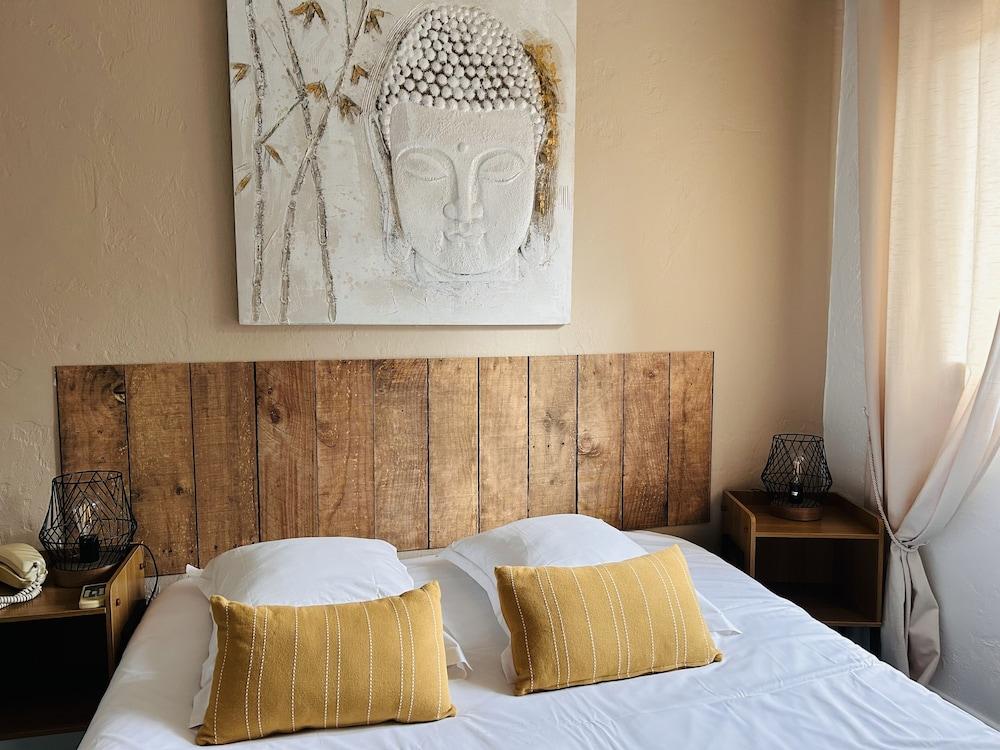 La Bastide des Golfs