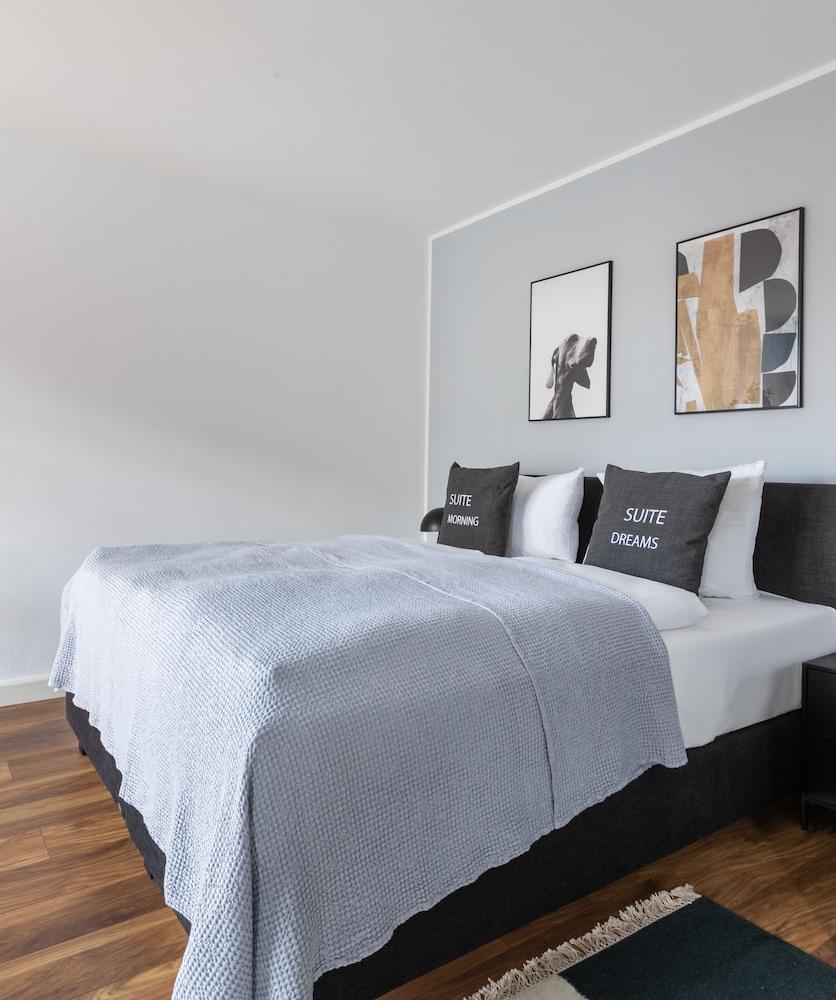 FLOWER´s by Limehome