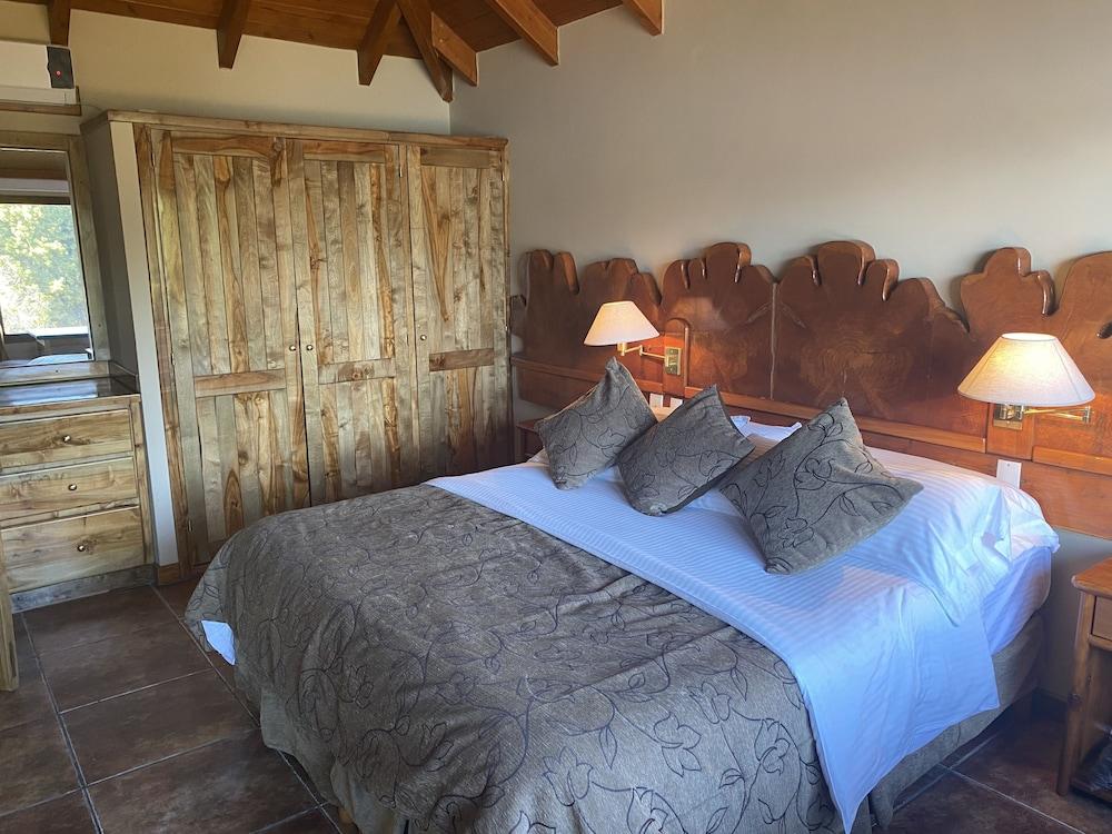 Charming Luxury Lodge & Private Spa