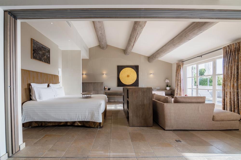 Coquillade Provence - Relais & Chateaux