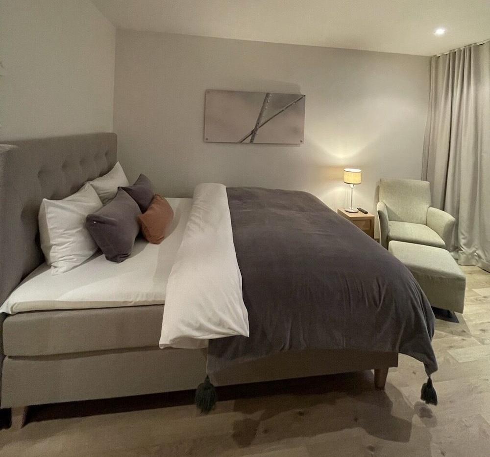 Rosfjord Strandhotell