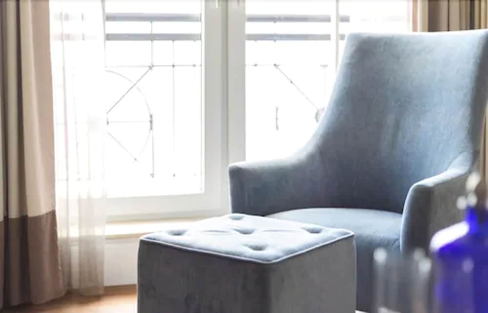 Strandhotel Ostseeblick