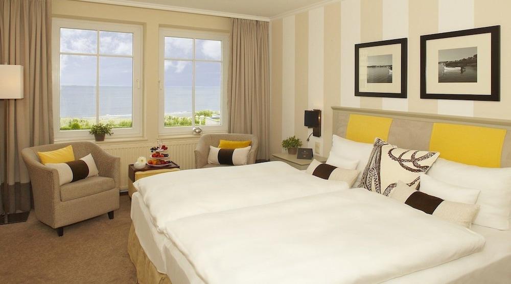 Strandhotel Ostseeblick