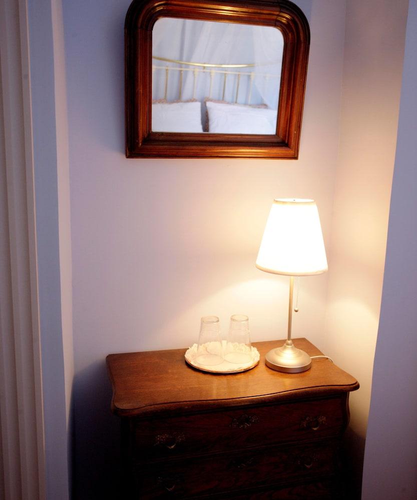 Traditional Hotel Ianthe