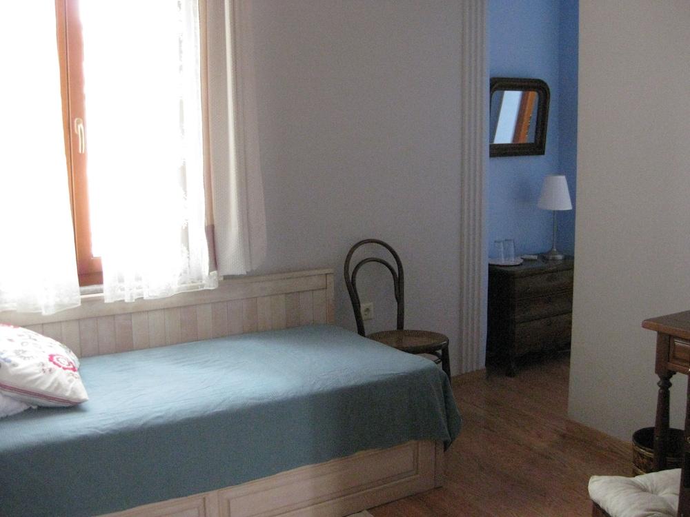 Traditional Hotel Ianthe