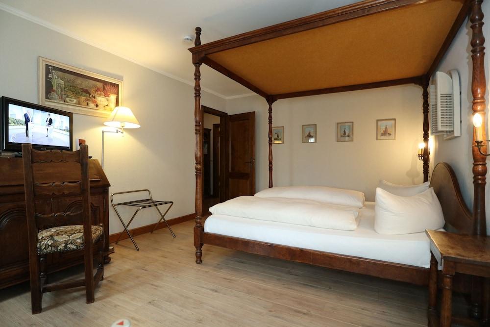 Schwarzwaldhotel & Restaurant Stollen