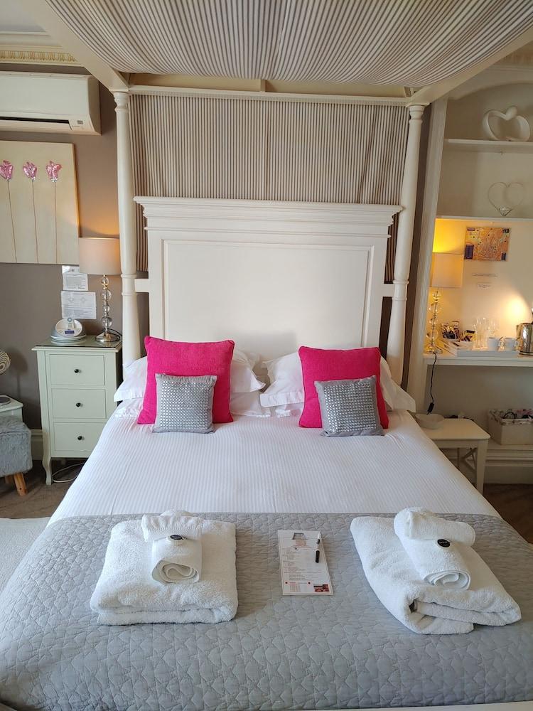 The Bath House Boutique B&B