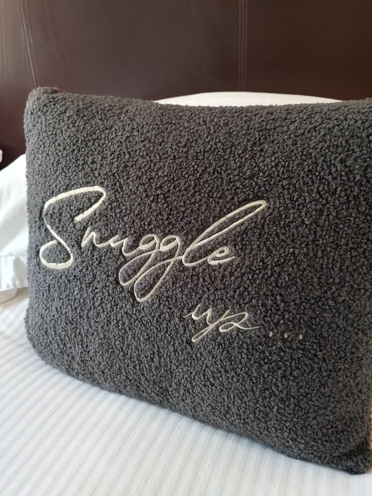 The Bath House Apartments