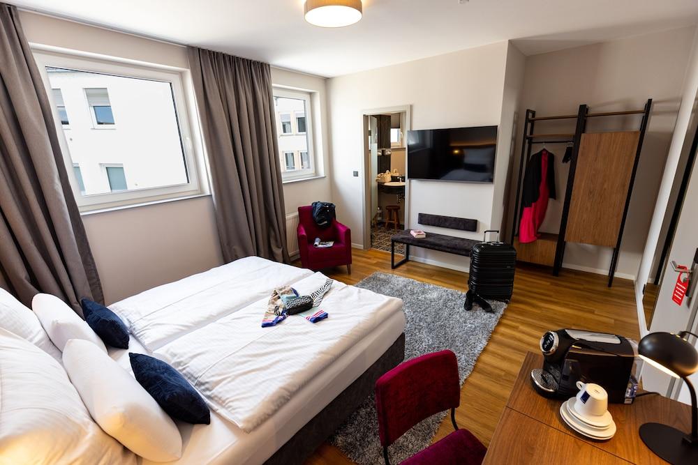 BC Hotel Bad Kreuznach