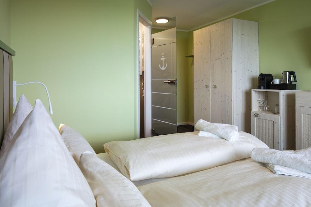 Insulaner Dependance