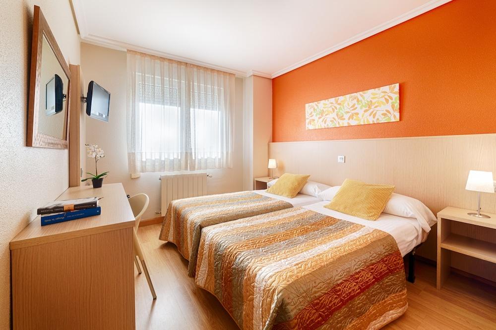 OK Hotel La Basílica