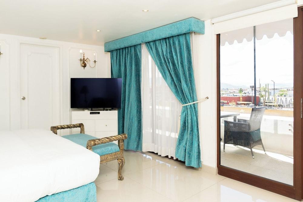 Ébano by PB - Palacio Borghese