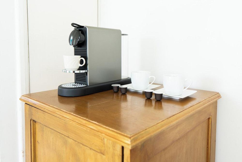 Ébano by PB - Palacio Borghese