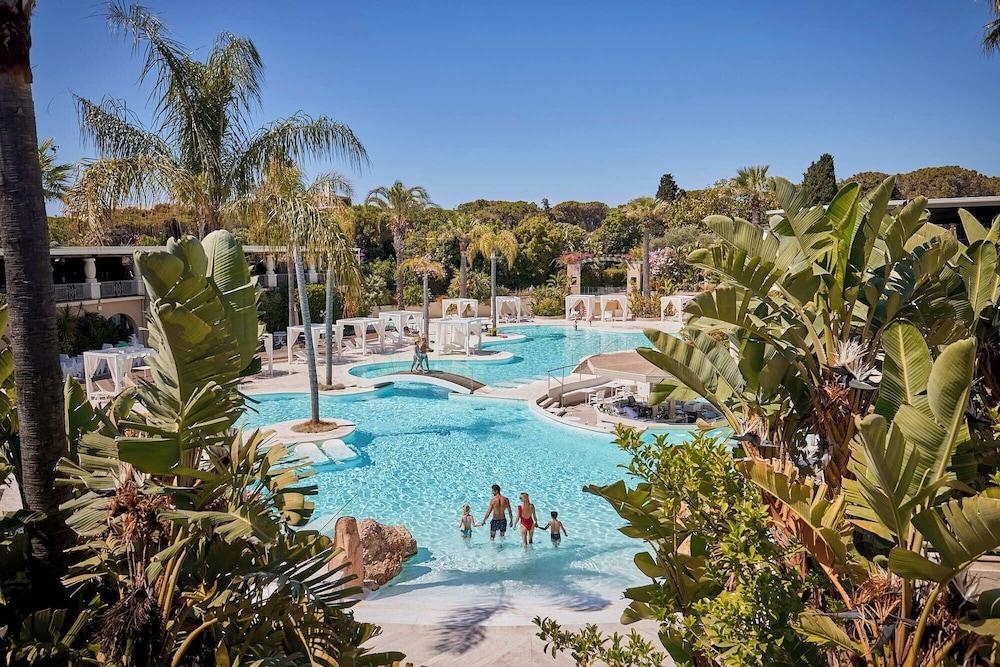 Forte Village Resort - Il Borgo