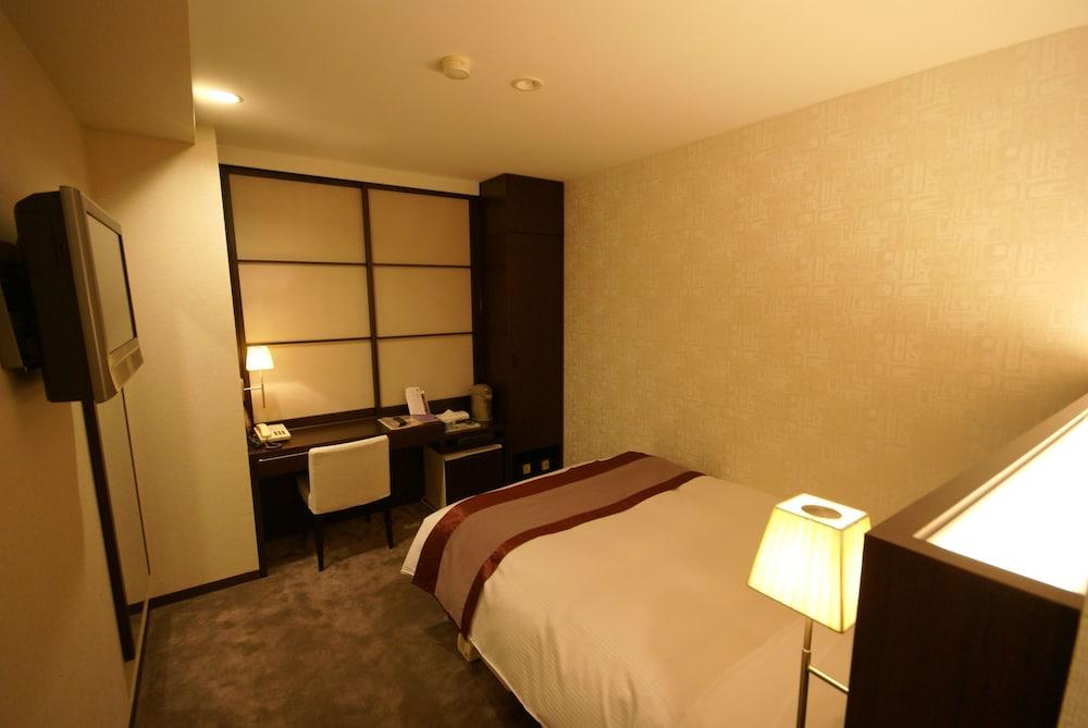 Hotel Riverge Akebono