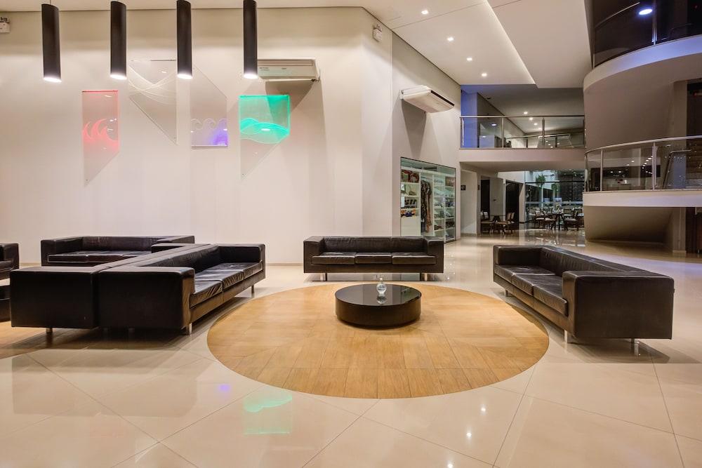 Viale Cataratas Hotel