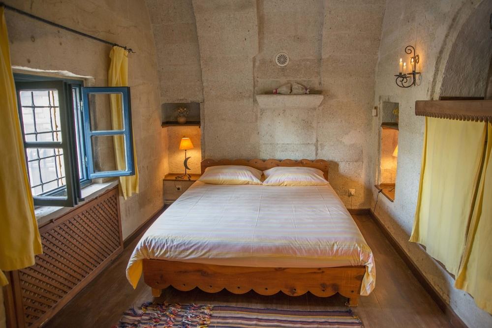 Les Maisons de Cappadoce