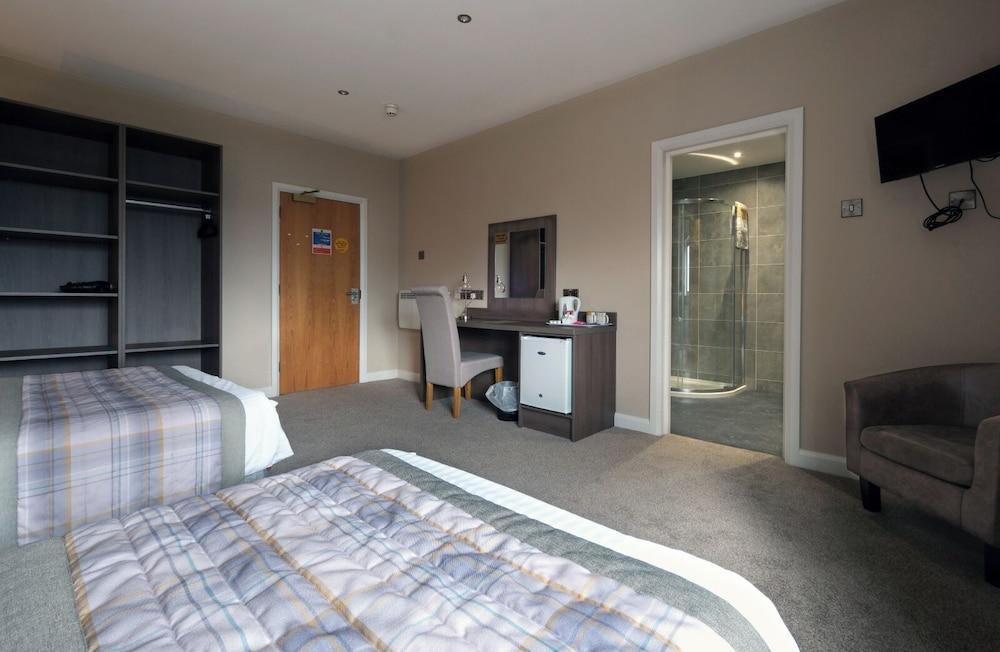 Bannview Bed & Breakfast