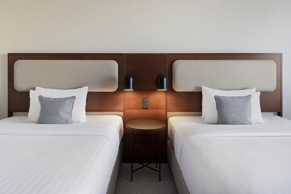 Courtyard by Marriott Basel