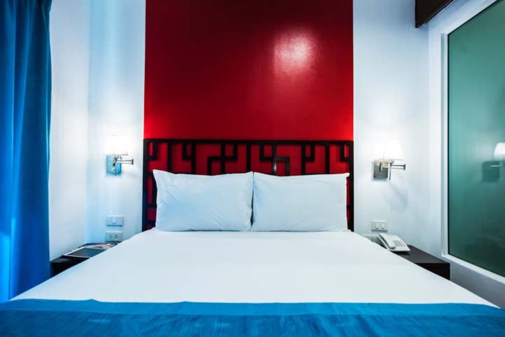 Arawana Express Chinatown