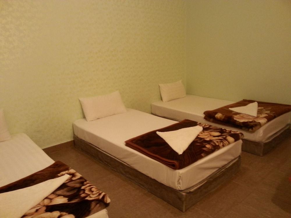 Darna Village Beach Hotel