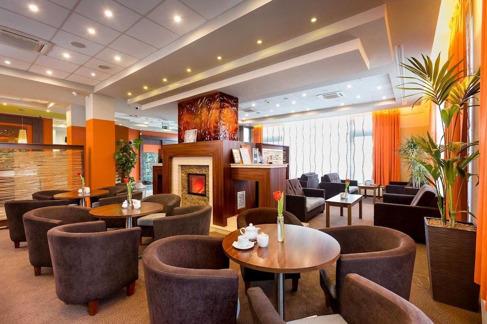 Hotel Tęczowy Młyn