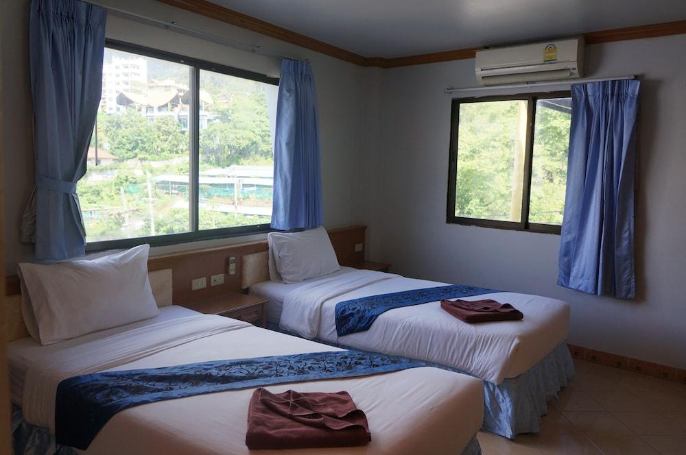 Patong Lamai Residence