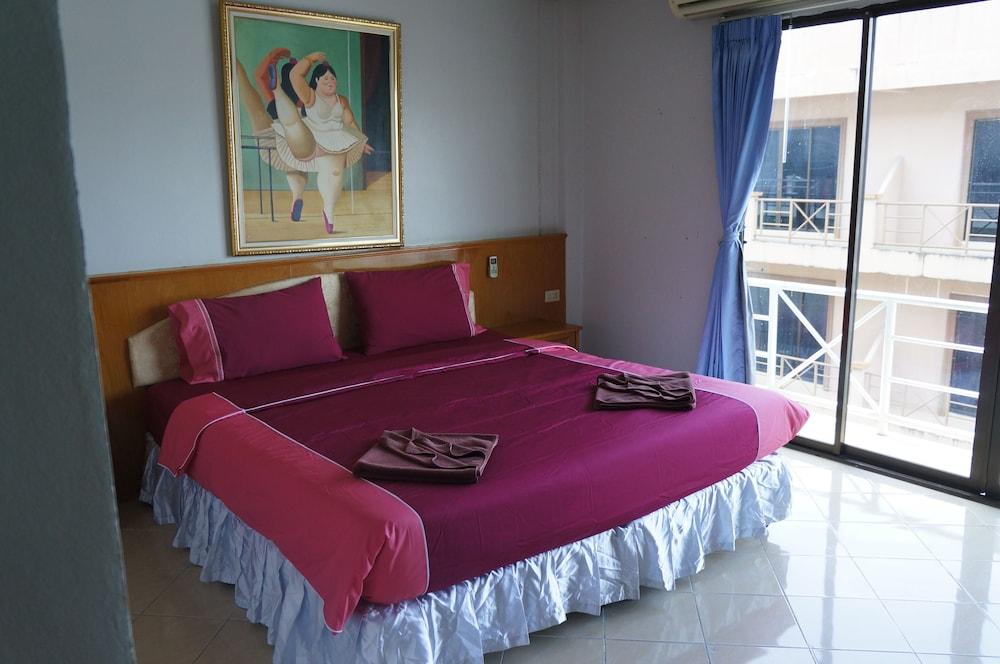 Patong Lamai Residence