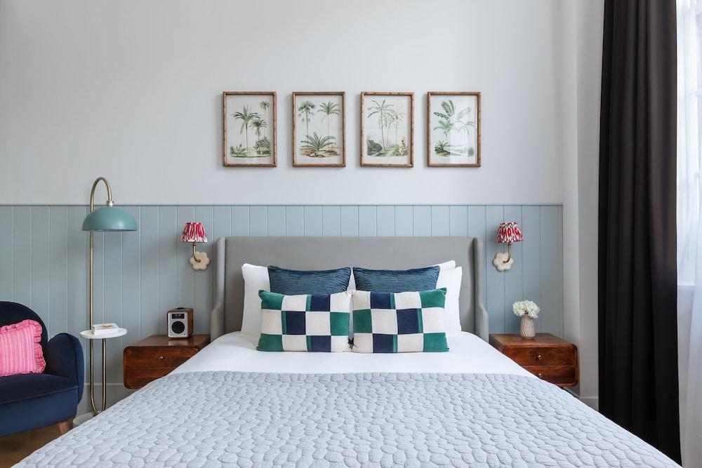 Town Hall Hotel – Shoreditch