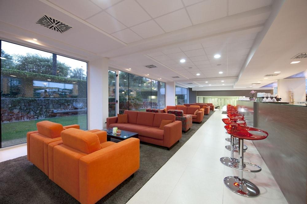 Hotel Mediteran Plava Laguna