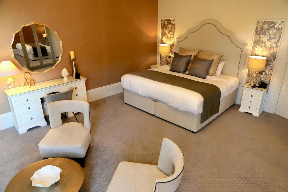 Classic Lodges - Farington Lodge