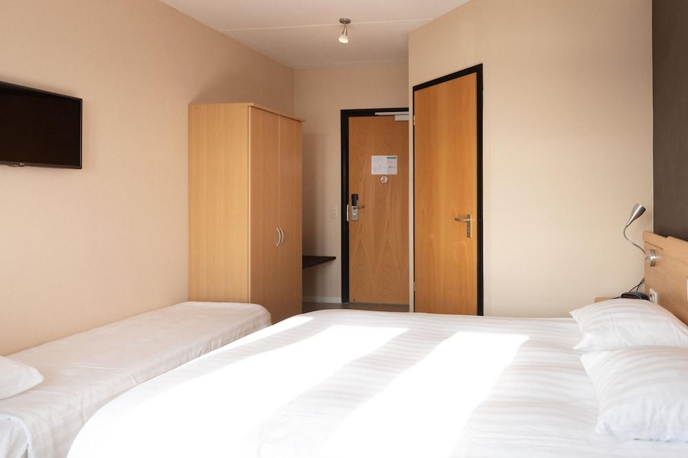 Hotel Hoogeerd by Flow