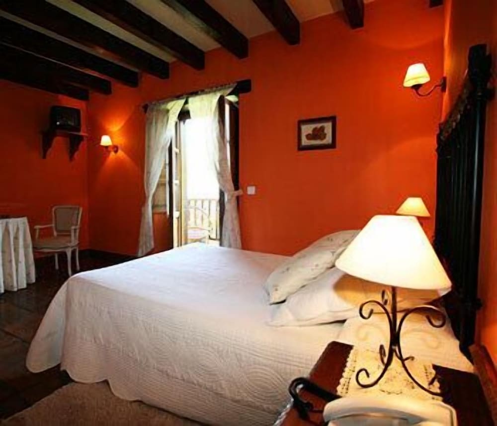 Hotel Rural Posada San Pelayo