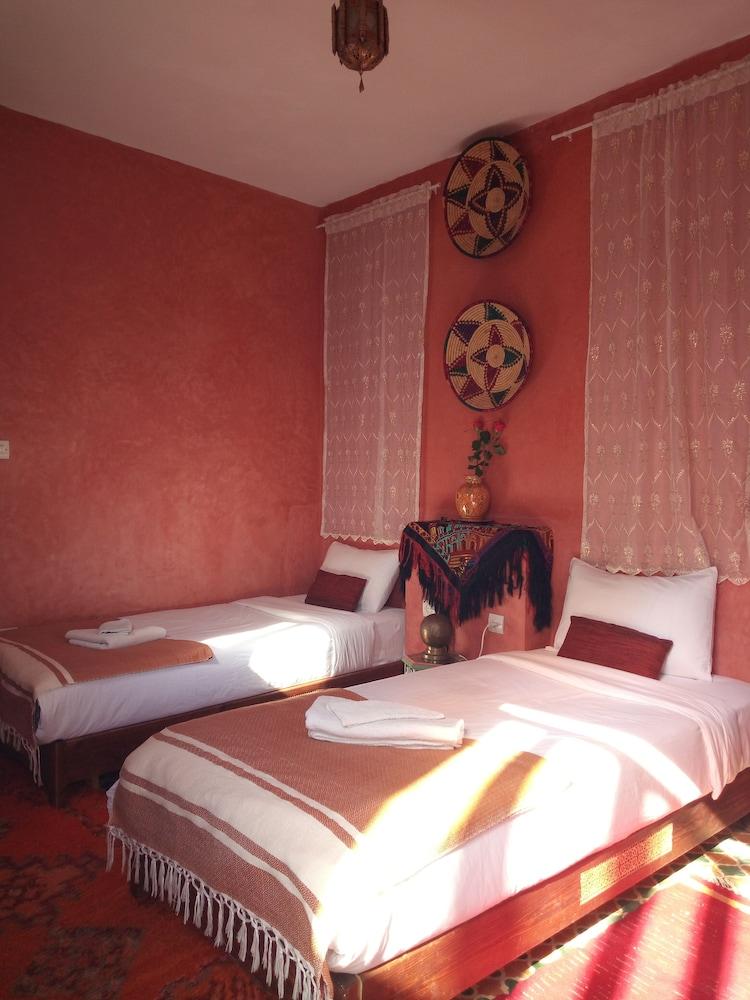 Riad Etoile de Mogador