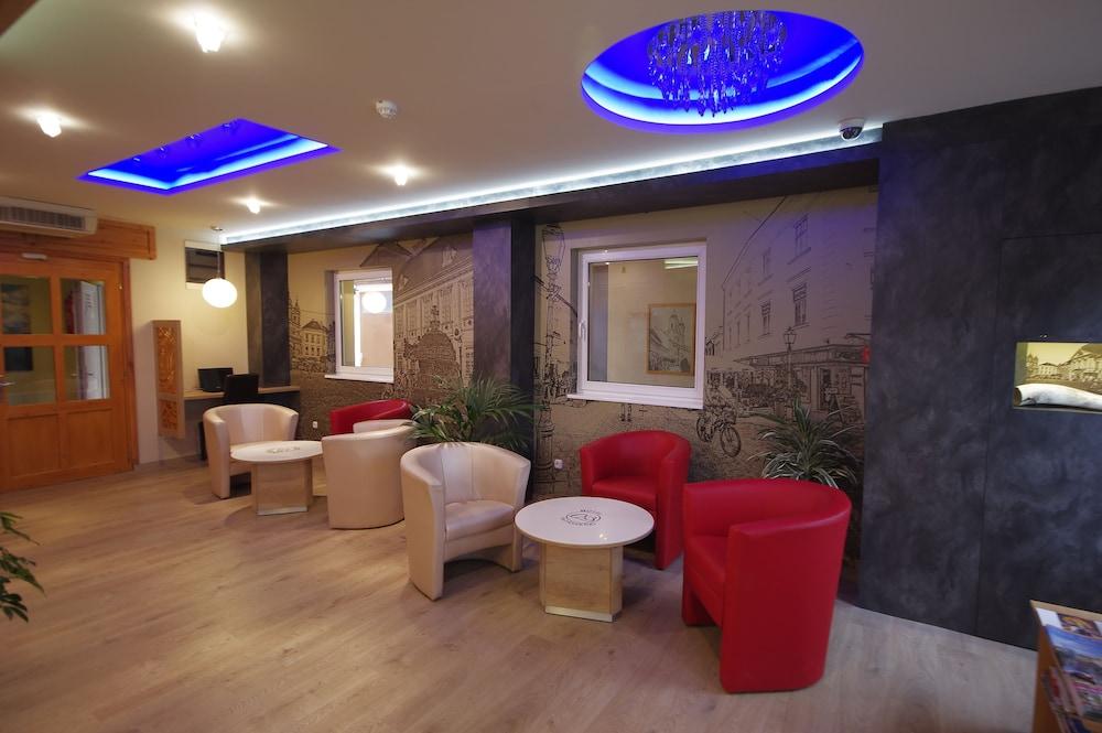 Hotel Vadászkürt Superior