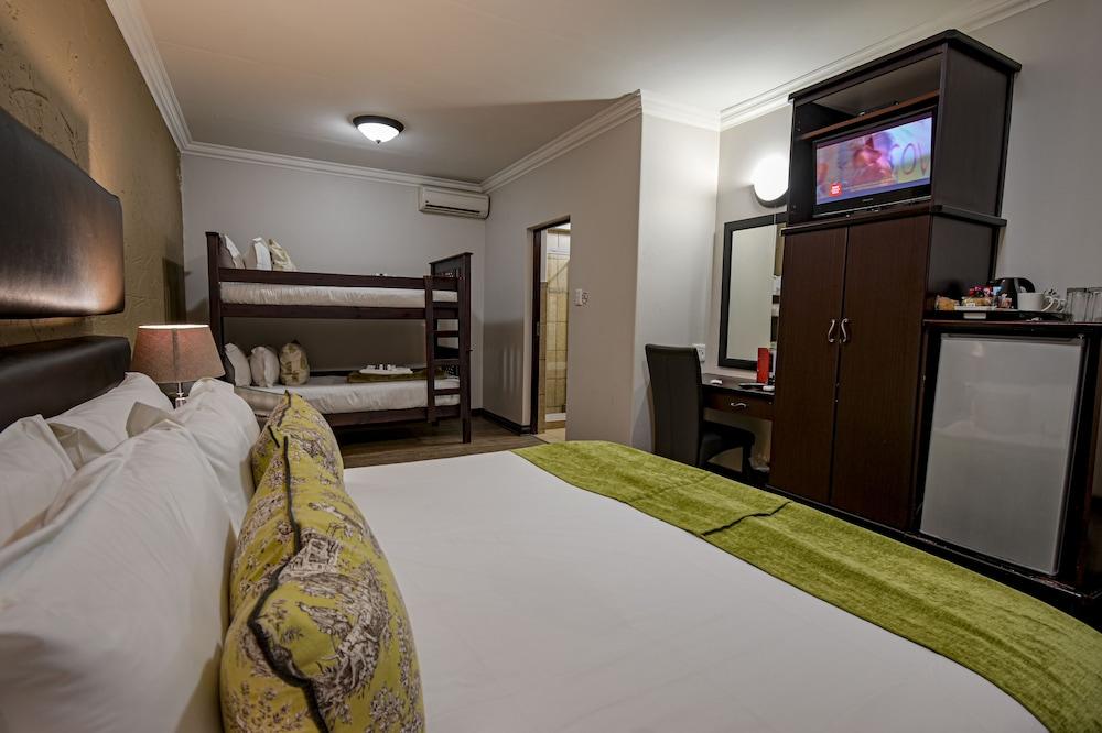 Villa Bali Luxury Guest House