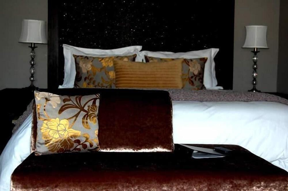 Altissimo Guesthouse