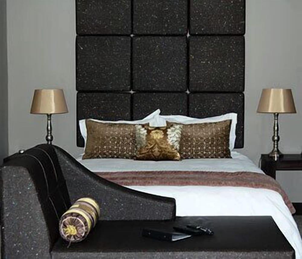 Altissimo Guesthouse