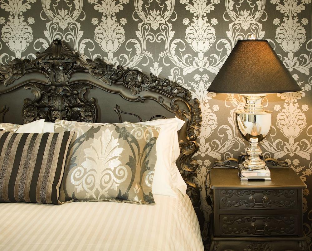 Oakhill Apartments Edinburgh (Ltd)