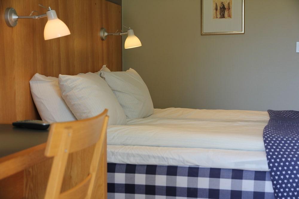 HESTRAVIKEN HOTEL & SPA