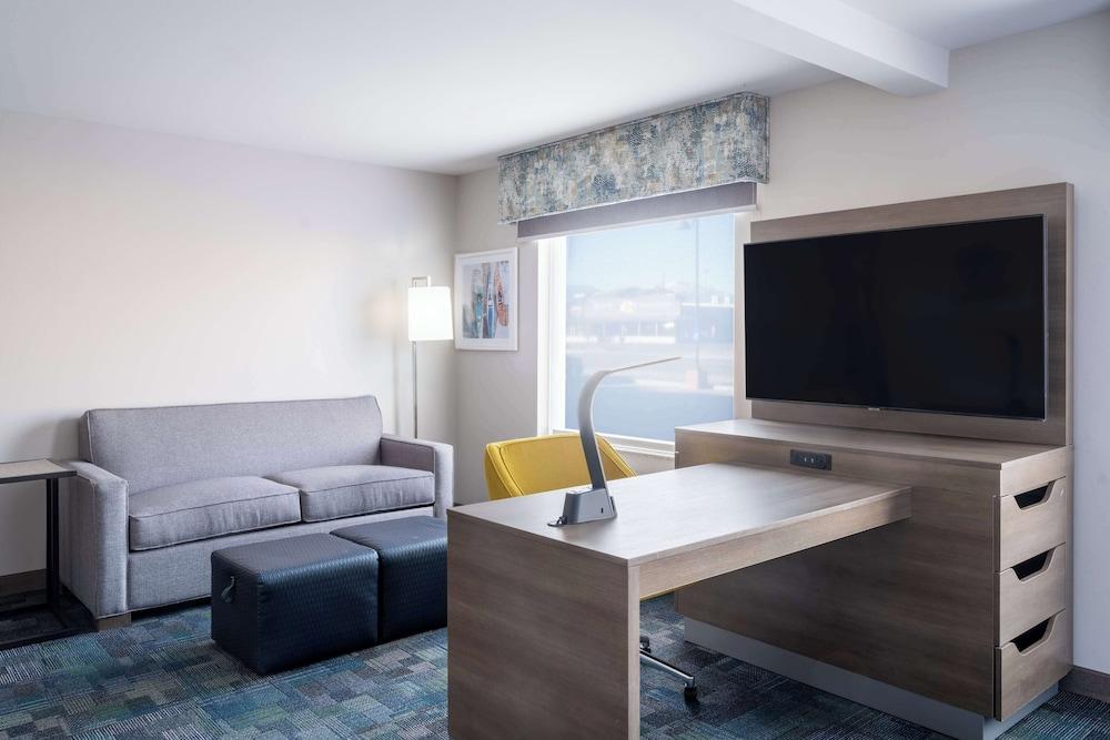 Hampton Inn & Suites Salida