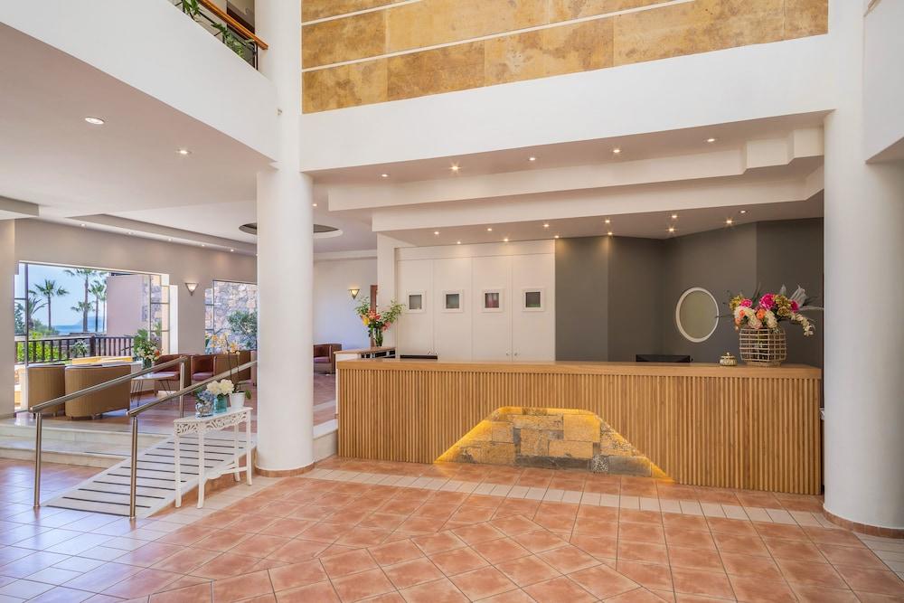 Blue Sea Beach Affiliated by Melia