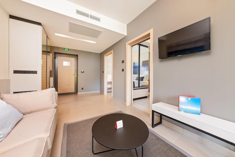 Garden Suites Park Plava Laguna